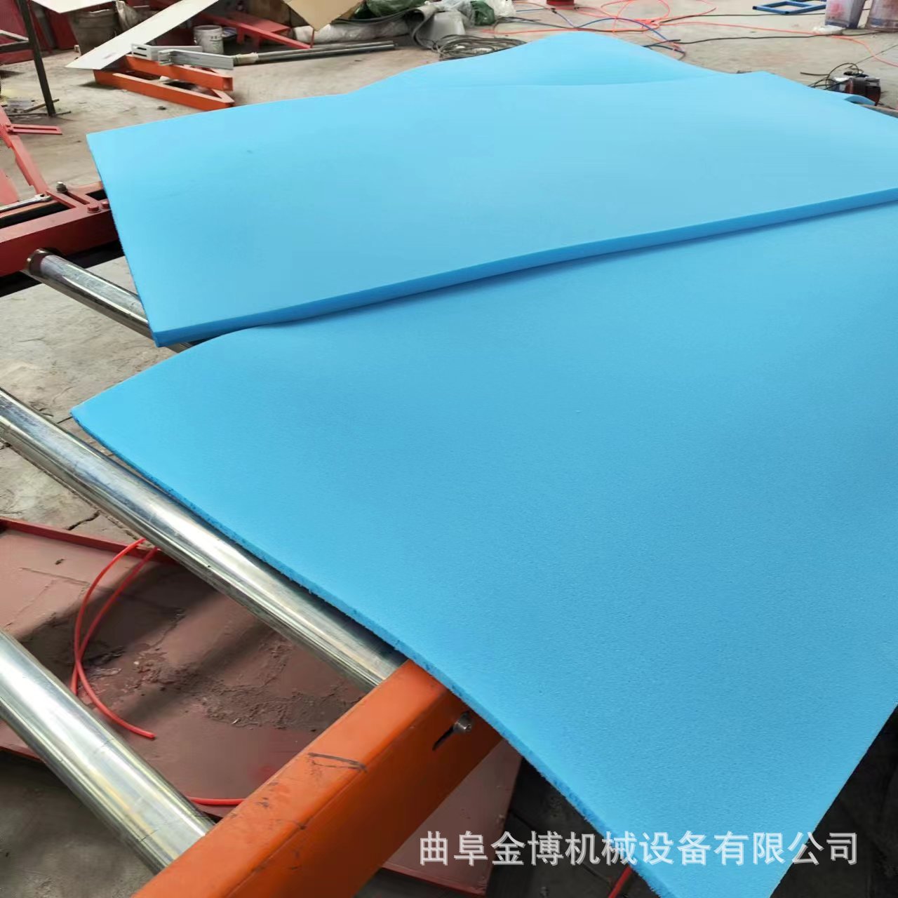 PVC发泡板覆膜机   竹碳纤维板贴面机  eva热胶海绵皮革复合机