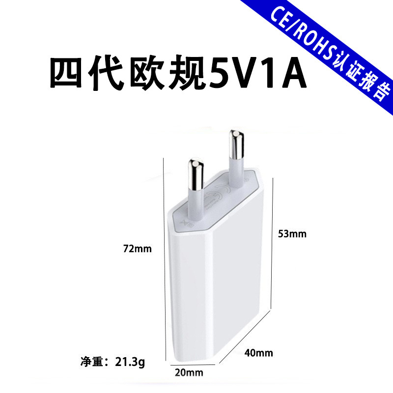 Fourth generation 5v1a european regulations [ce certification]