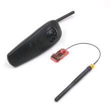 2.4G�����b�����쾀7ͨ����܇�o�˴�ˮ������Ȧ�p늙C��ز���