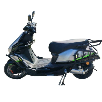 Rear Rack Modification Parts, Bumper