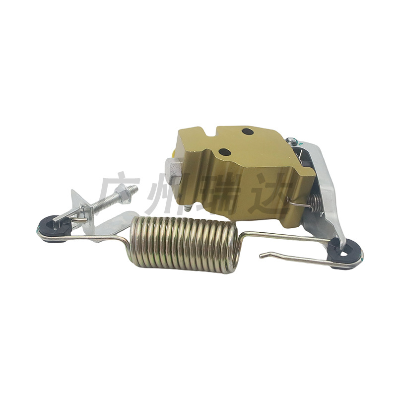 3523100 - P00 adecuado para la gran pared de la válvula de distribución de frenos de Fengjun venta caliente
