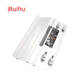 Плитка 45 -Делектрическая алюминиевая сплава плитка плитка резак