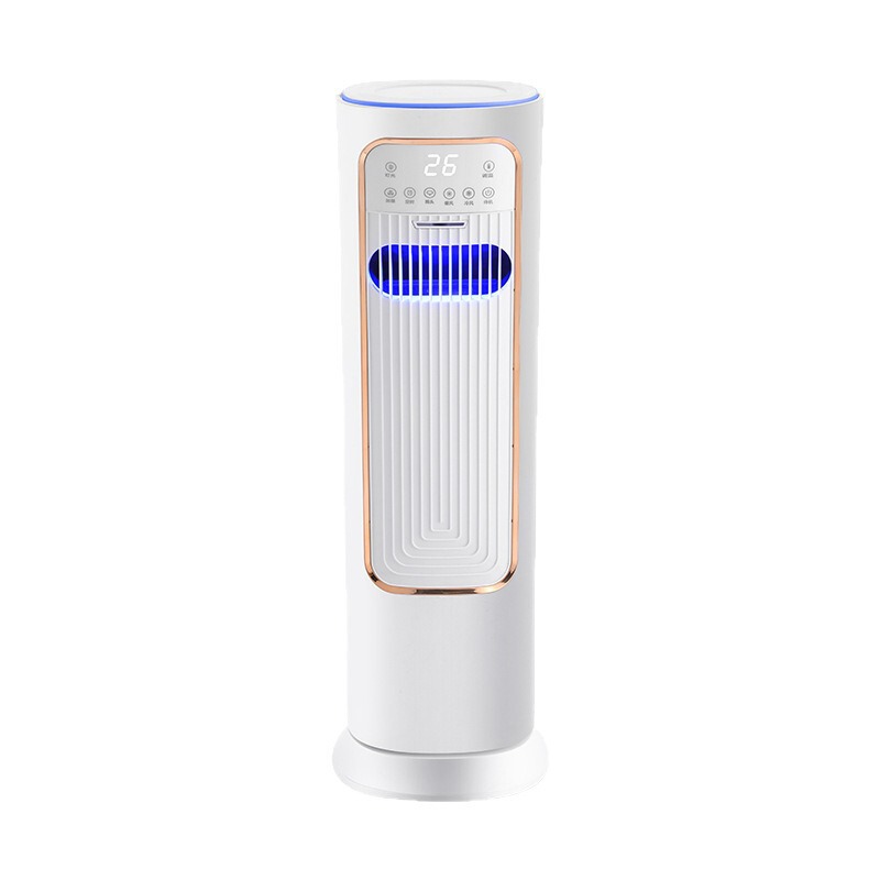 冷暖房兼用エアコンファン、冷風機、加湿器、家庭用モバイルヒーター、水と氷で急速冷却、冷暖房両用|undefined