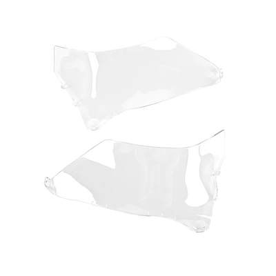 Handguards, Windproof and Height-Increasing | Motorcycle front windshield