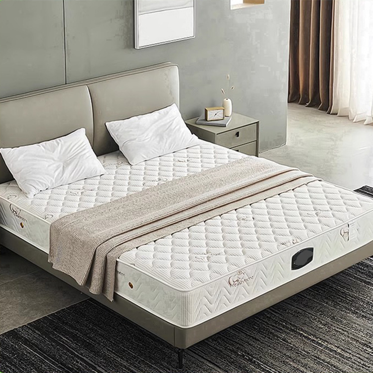 Morning Simmons Mattress Home Bedroom Formaldehyde-free Hard Mat 20cm Thick