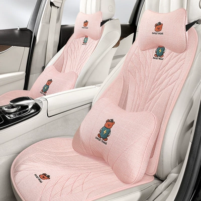 Car Seat Cushion, Suitable for Four Seasons Pad