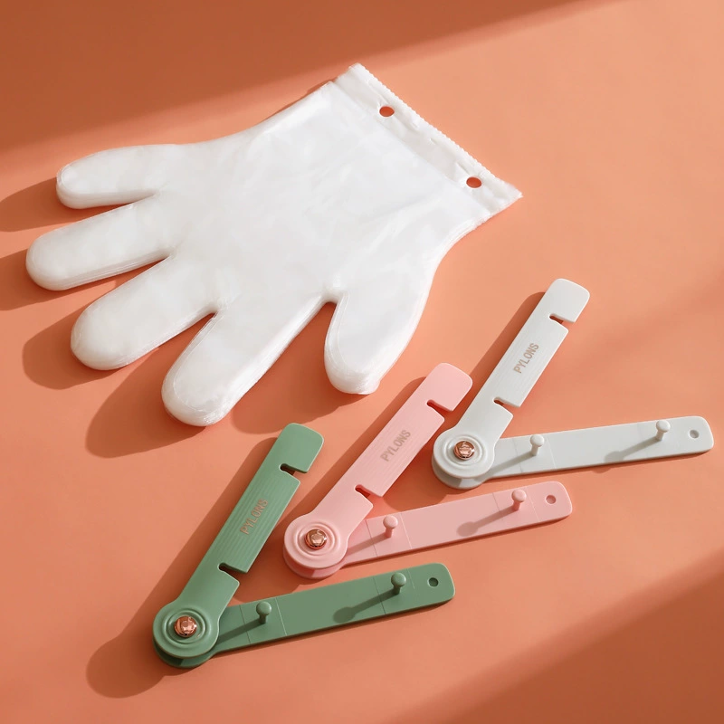 Disposable gloves