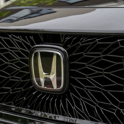 Honeycomb Sports Grille Car Accessories – Zhongwang