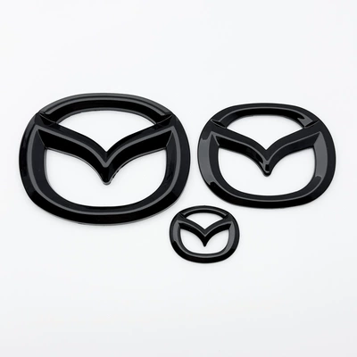 for Mazda 3 Angkesela Atez | Car logo