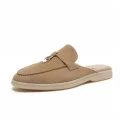 Sand Half-Slip Buckle Style