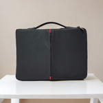 日本SANWA电脑内胆包适用手提苹果macbook13华为matebook联想小新