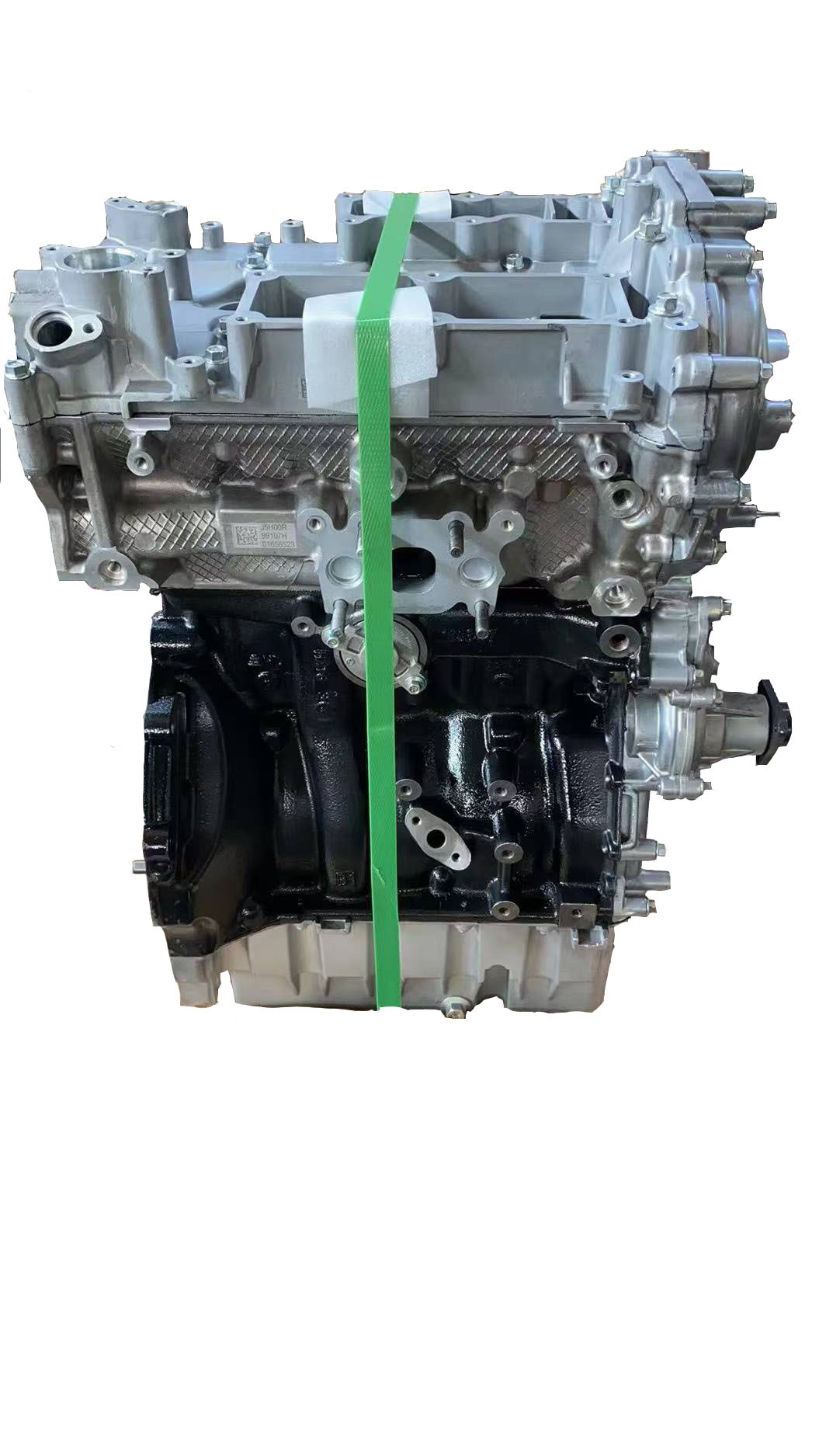 Geely Jlf3G10Td Brand New Engine, Suitable for Models Such as Vision X6, Direct Supply from the Manufacturer