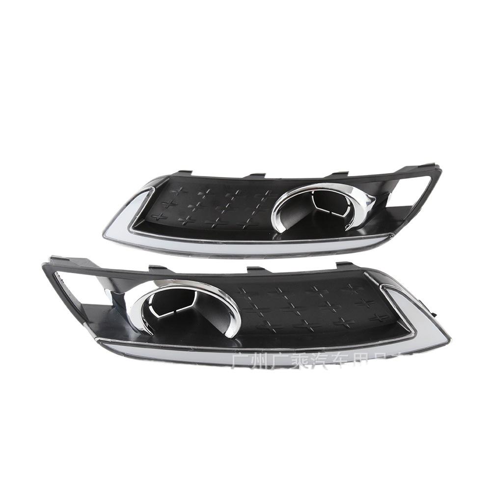 Adecuado para las luces de conducción diurna venue moderna 18/19/20 luces de conducción diurna VENUE luces LED luces de palanca delantera