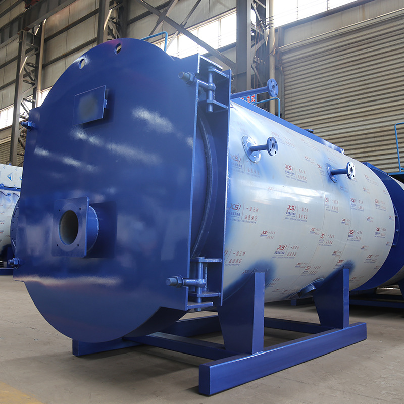 燃气蒸汽锅炉供暖锅炉全自动燃气蒸汽锅炉低氮锅炉