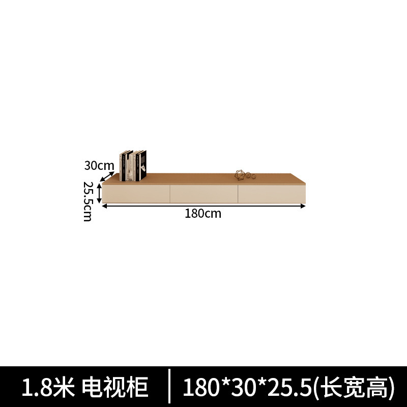 原木风电视柜客厅储物柜可带吊柜组合实木欧松板电视机柜全屋家具|undefined