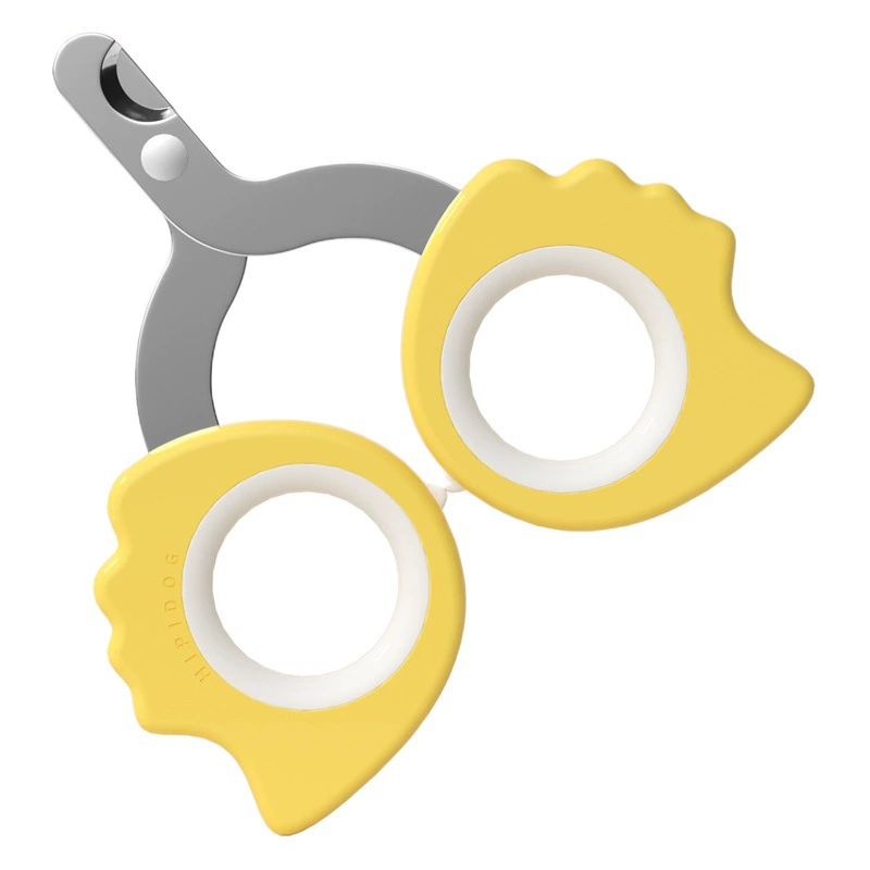 Cross-Border Pet Cat специальные кусачки для ногтей щенков универсальные кусачки для ногтей Совы начинающие косметические принадлежности