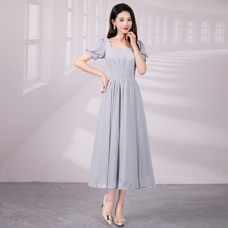 Silver-gray