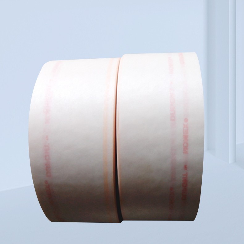 供应H级NMN AMA绝缘复合纸 变压器专用 耐温180度耐高温新材料