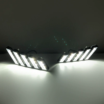 modified LED daytime running lights – Gündüz işıqları