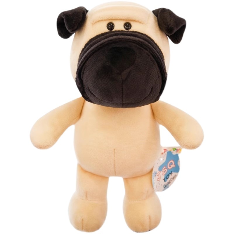 Bosque animal Tigre muñeca León elefante mono jirafa en vivo selva muñeca de peluche juguete regalo de los niños