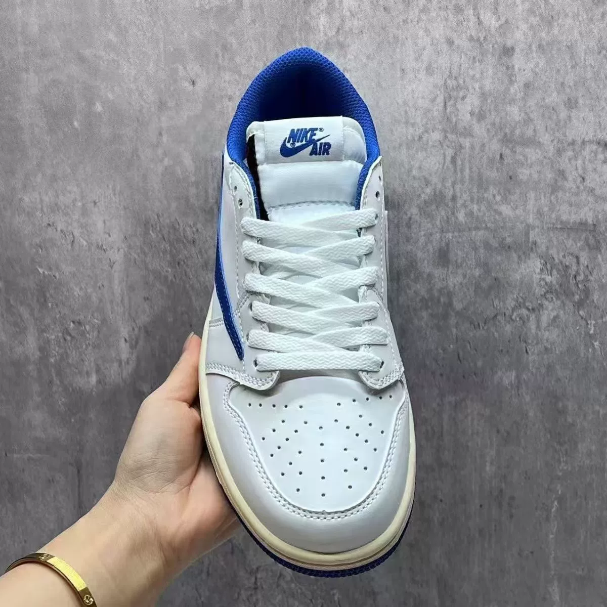 Air Jordan 1, летние кроссовки для мужчин и женщин, универсальная спортивно-повседневная обувь для отдыха