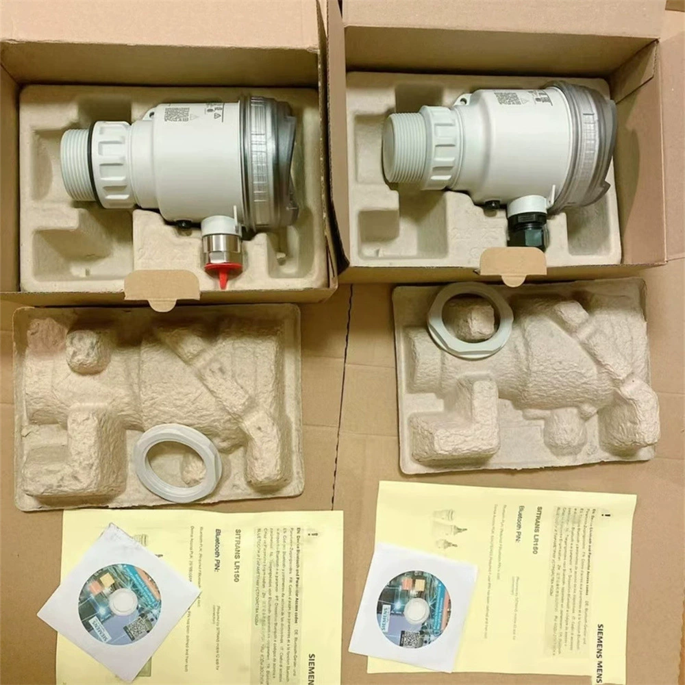 Радиолокационный уровнемер Siemens LR150 Siemens 7ML5340-0AA07-4AF3 Радиолокационный уровнемер новый