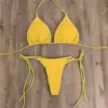 Жёлтый (с вкладышем)