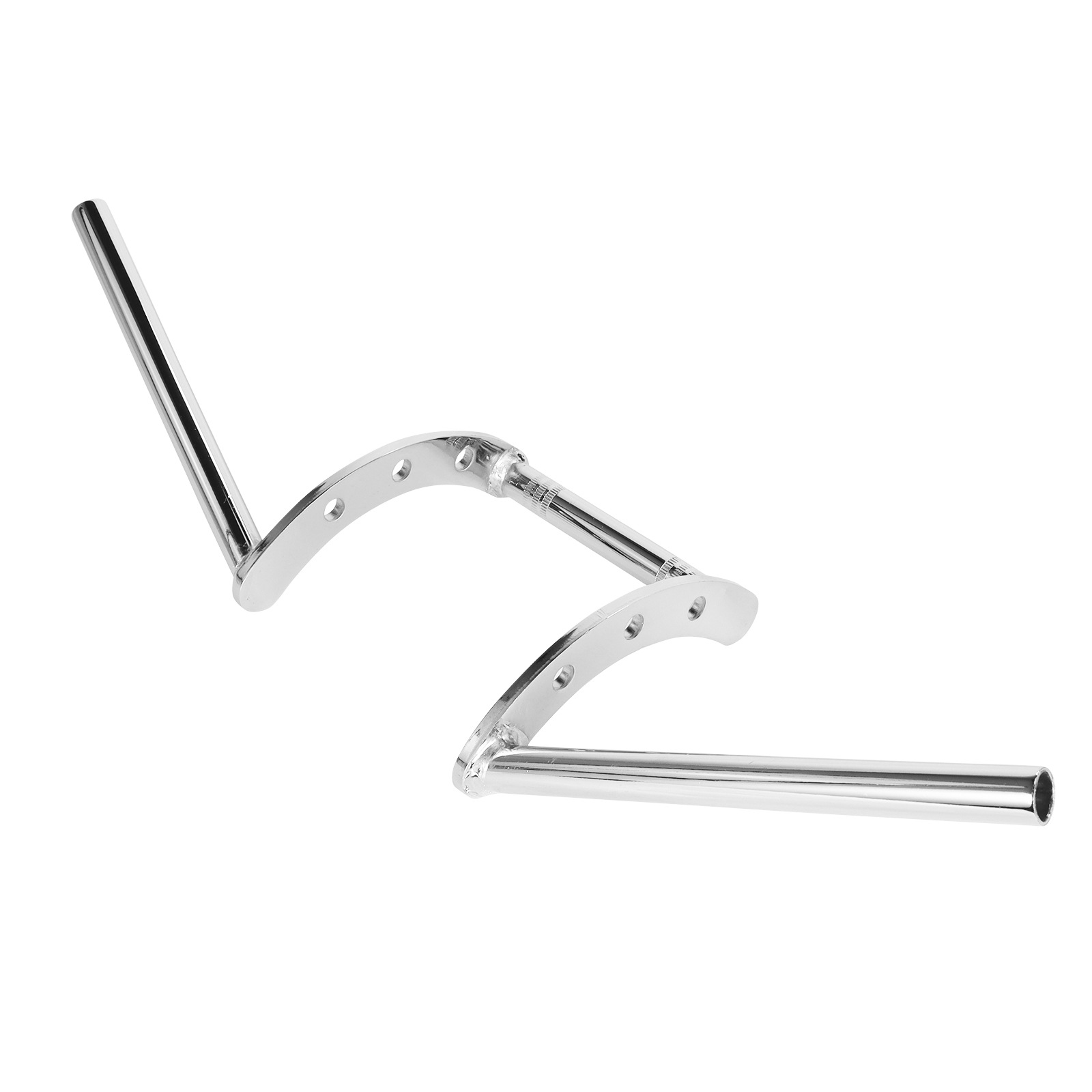 Motorcycle handlebar modified faucet X48/1200 handlebar retro modified direction handlebar Harley modified handlebar