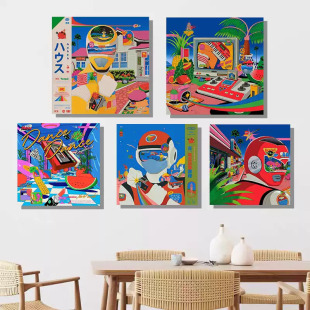 �Ѻͳ�����ꠏ͹�City Pop�b��͏d�F���쮋���ҳ������P����