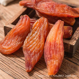 传统糕点;其他果干蜜饯;薯干类