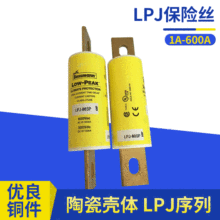 BUSSMANN���U�z�۔��� LPJ-15SP�����۔���21*57mm��ʽ�۔���15A