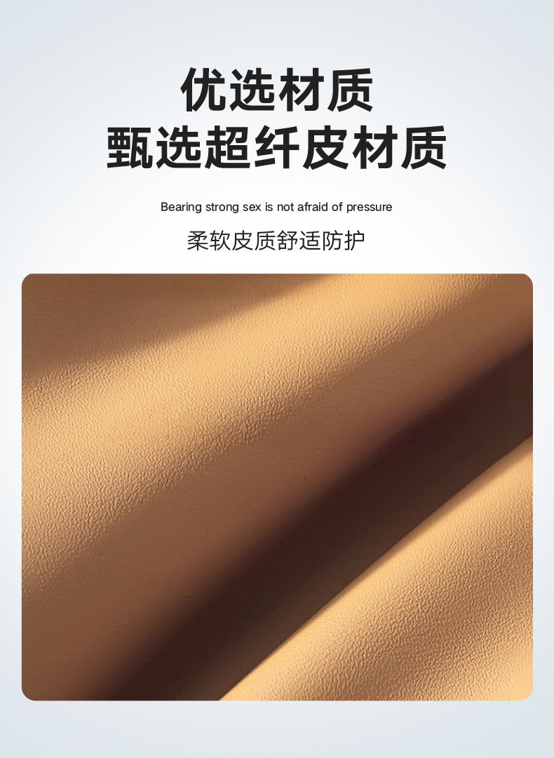 Denza D9 Car-Mounted Tissue Box Denza Special Seat Back Tissue Cover Tissue Bag Leather Tissue Bag