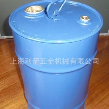 上海利箭 35L非标型冷轧钢板铁桶 闭口钢桶 单口钢桶 铁桶厂家