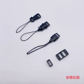 插扣;包挂件;底座配件