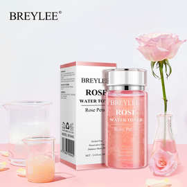 BREYLEE ROSE WATER TONER玫瑰花瓣水 100ml