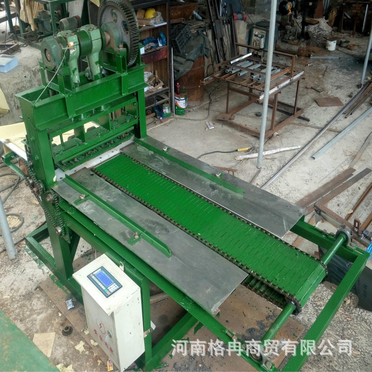 冥币烧纸打孔设备  皱纹烧纸打孔机 孔洞样式支持定制