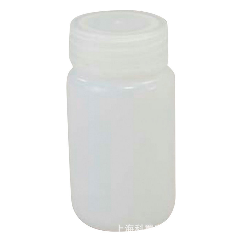 1-4658HDPE广口塑料瓶 NIKKO/亚速旺