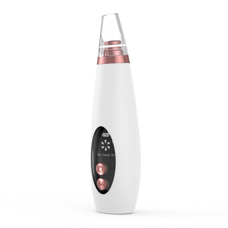 Factory Direct Sales Rechargeable Blackhead Suction Instrument Blackhead Suction Facial Cleanser New Electric Blackhead Instrument Pore Cleaner Factory Direct Sales Rechargeable Blackhead Suction Instrument Blackhead Suction Facial Cleanser New Electric Blackhead Instrument Pore Cleaner