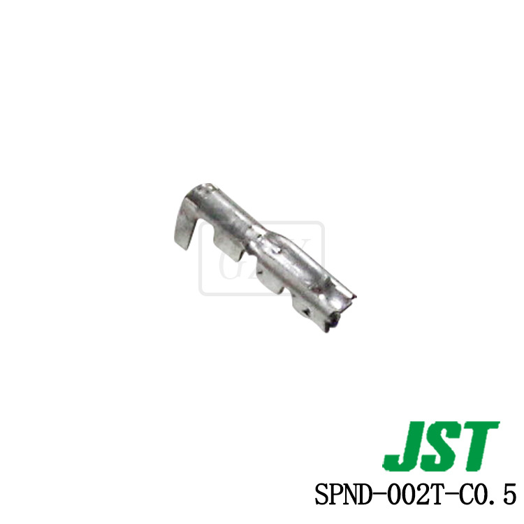 ��ӦSPND-002T-C0.5 ����ѹ�Ŷ��� JST������ ��������