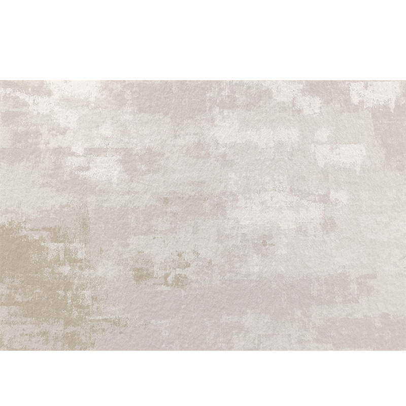 Alfombras sala de estar 2025 nuevo estilo de crema alfombra de viento impermeable antiincrustación alfombra de dormitorio hogar sofá lavado lujoso sensación de alto nivel