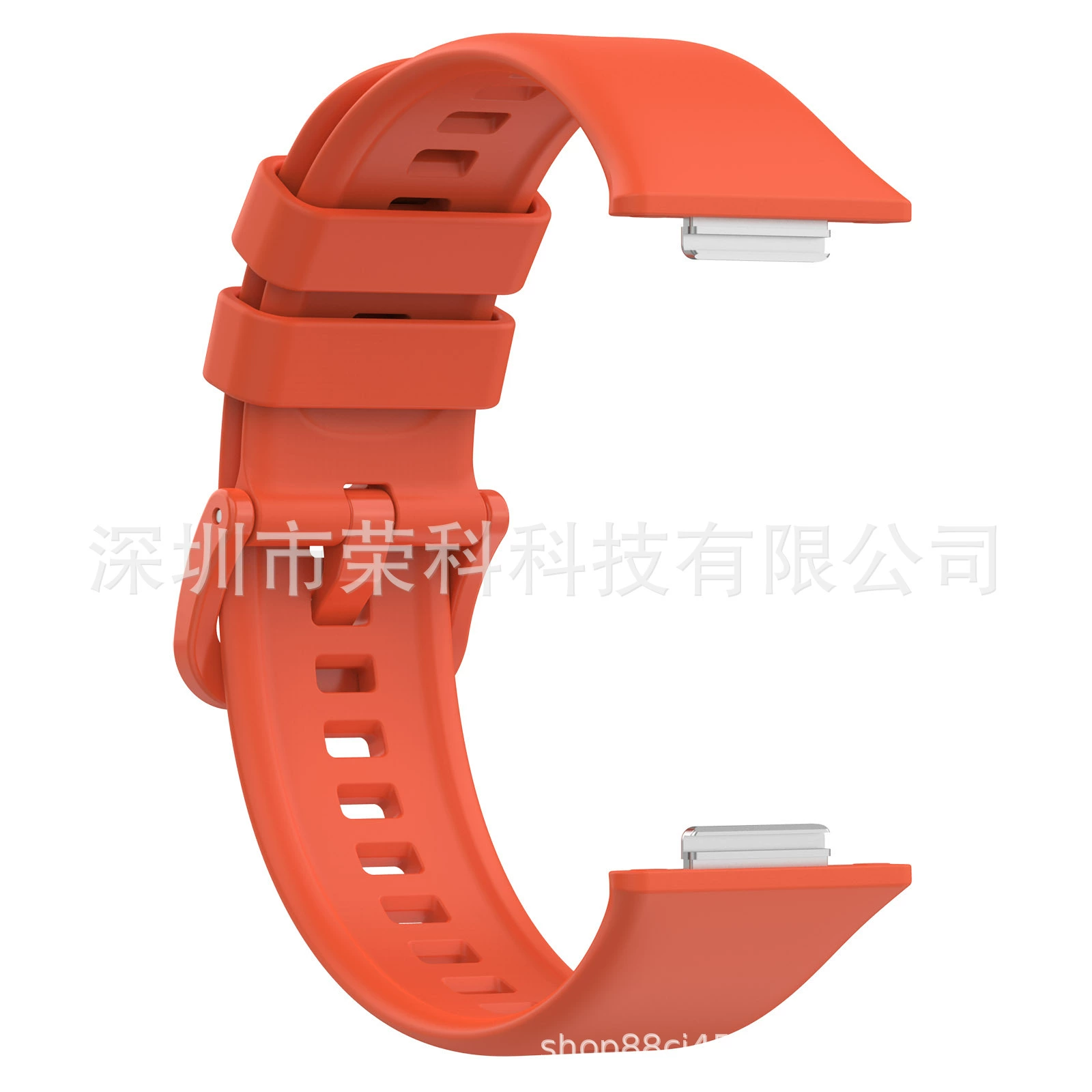 Suitable for Huawei Fit2 tape strap HUAWEI Watch Fit2 official same strap