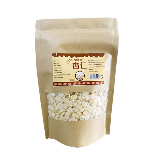 Youkangtai Sweet Almond Peeled Almond Slices Source Factory Almond Snacks Manufacturer Wholesale Dropshipping