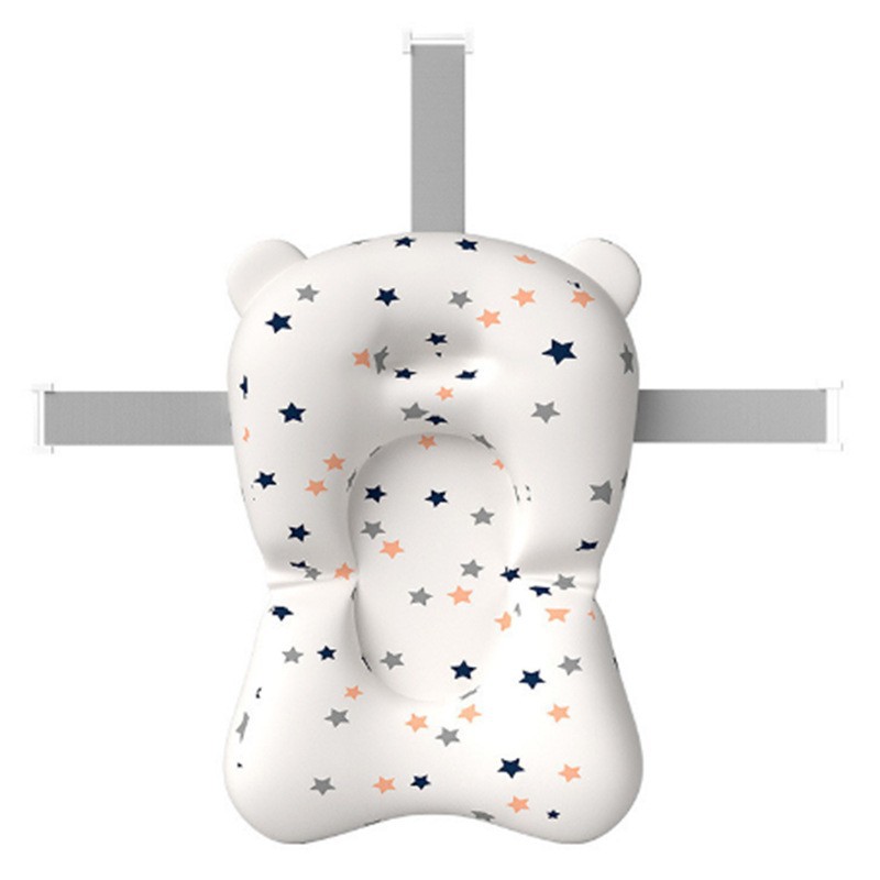 Baño de temperatura para bebés, hogar plegable, puede sentarse, acostarse, aumentar el engrosamiento, baño para niños, cubo de baño para bebés