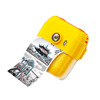 customized children video camera 4K high definition night vision portable card Printing Polaroid