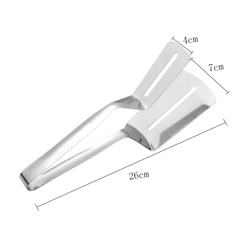 304 clip de filete (regular 26cm)