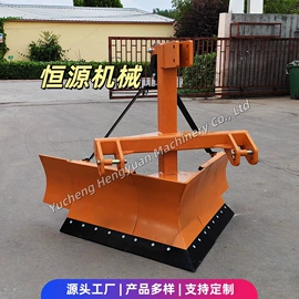 土壤耕整机械;其他农业用具;其他农业机械