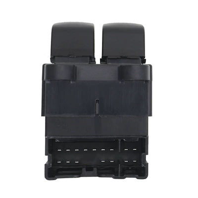 Control Switch, Glass lifter