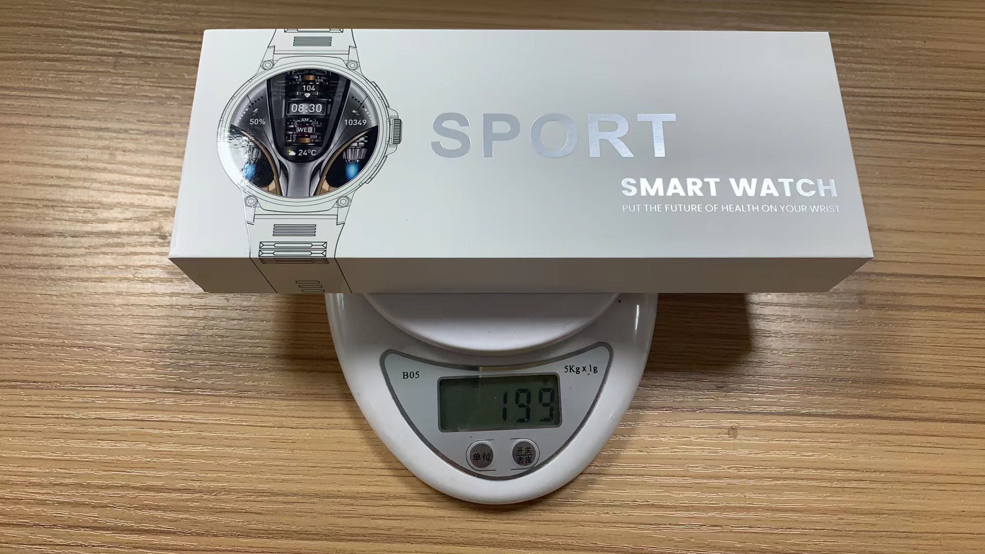 V69 Watch Bracelet Bluetooth Call Heart Rate Pressure Blood Oxygen Multi-Sport Reminder DaFit Smart Health Monitoring_voghion.com