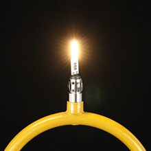 G4苹果树LED灯珠配件-景观路引工程装饰光源 多电压适配技术参数