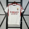 2025 Benfica three away games